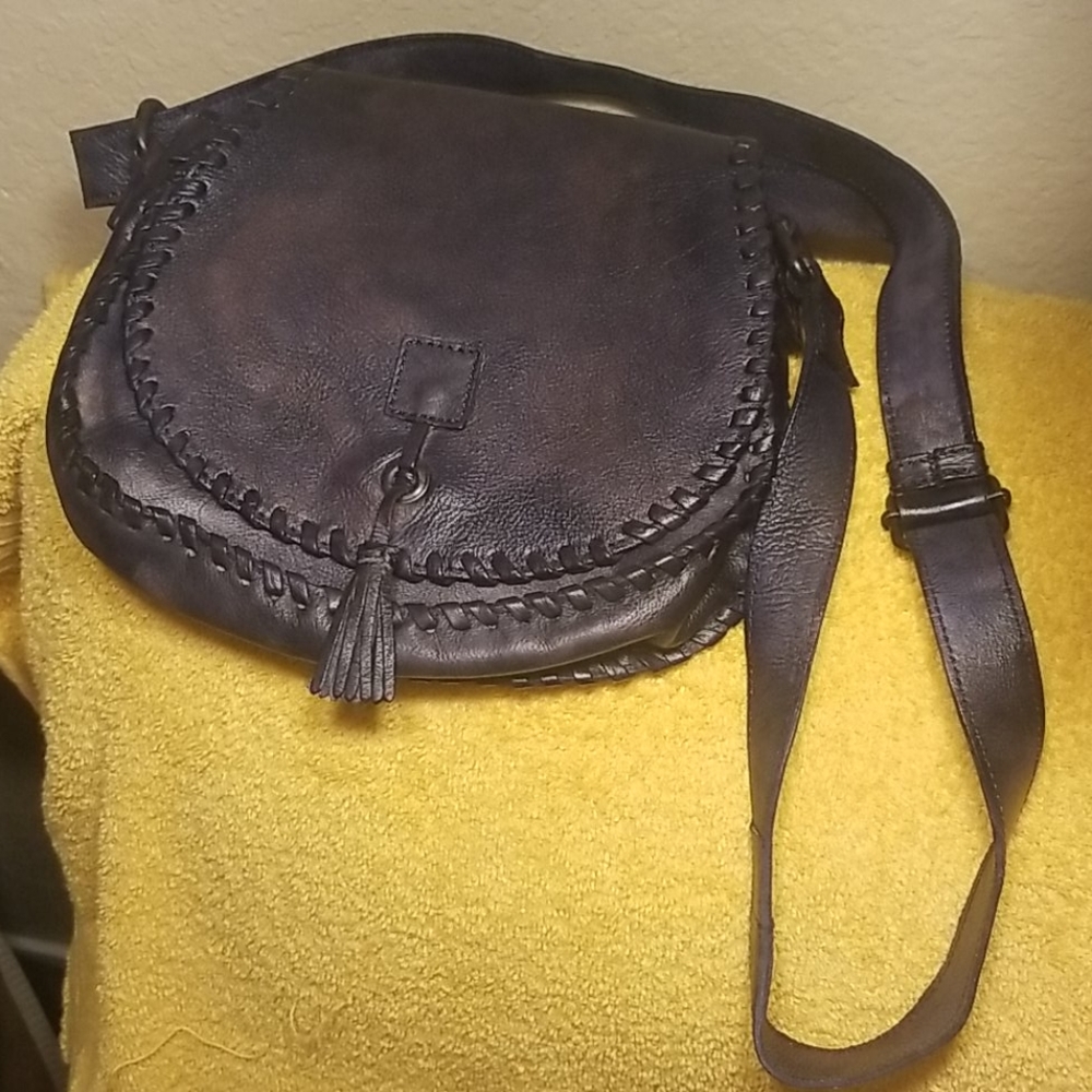 BED STU CROSSBODY